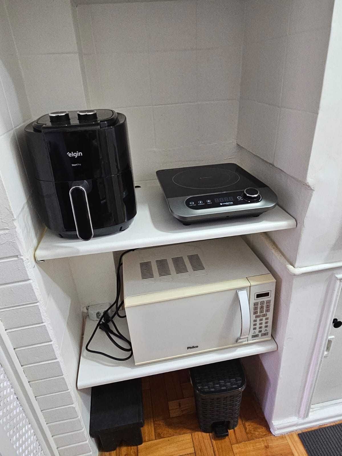 Apartamento, 1 quarto, 30 m² - Foto 12