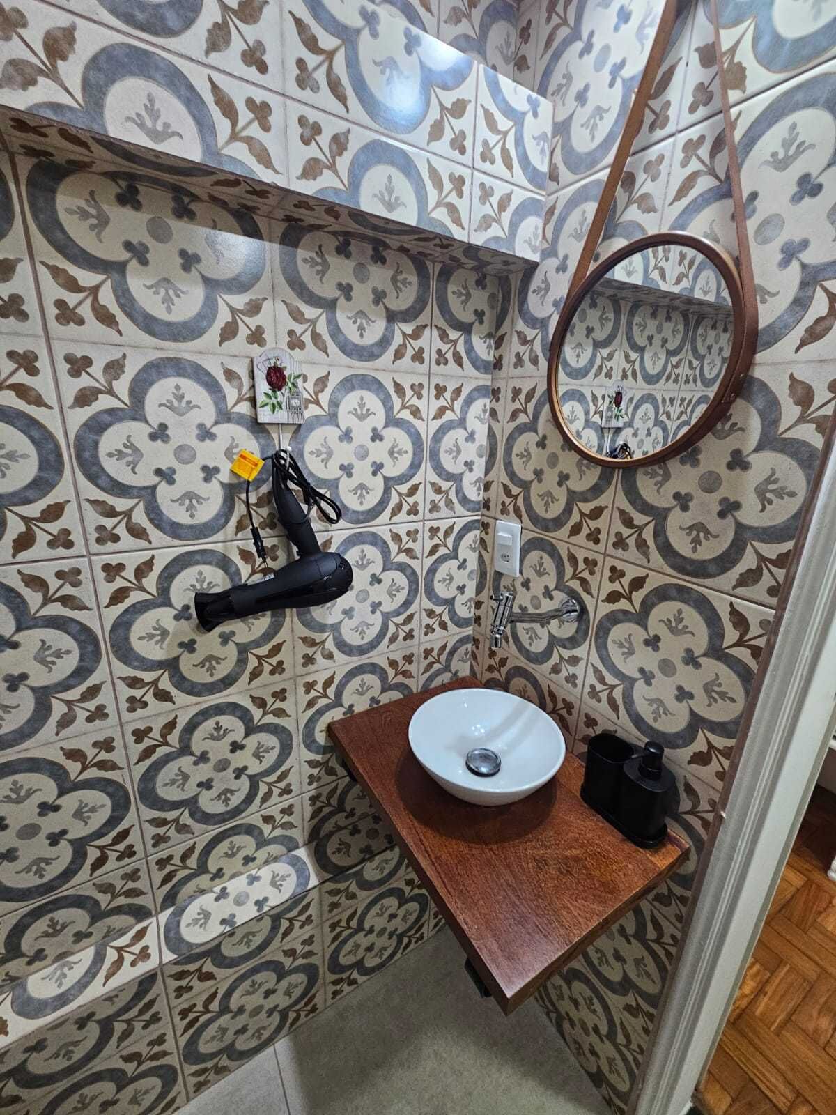 Apartamento, 1 quarto, 30 m² - Foto 9
