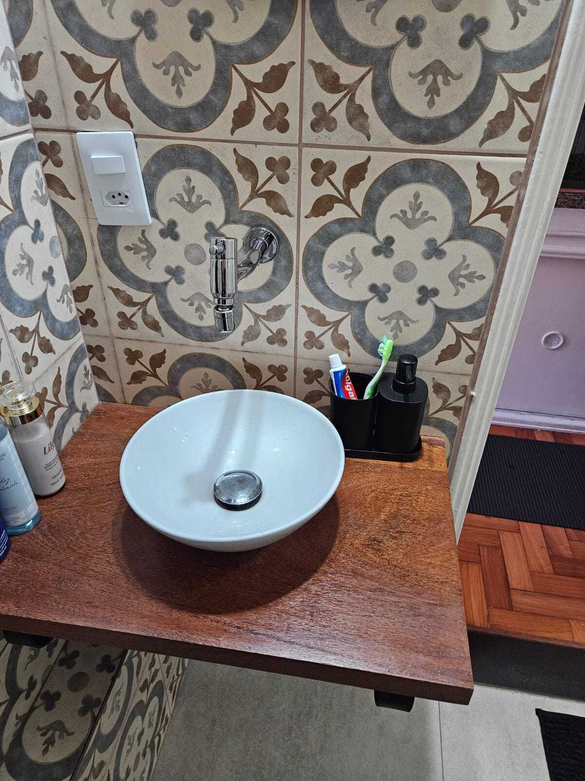 Apartamento, 1 quarto, 30 m² - Foto 7