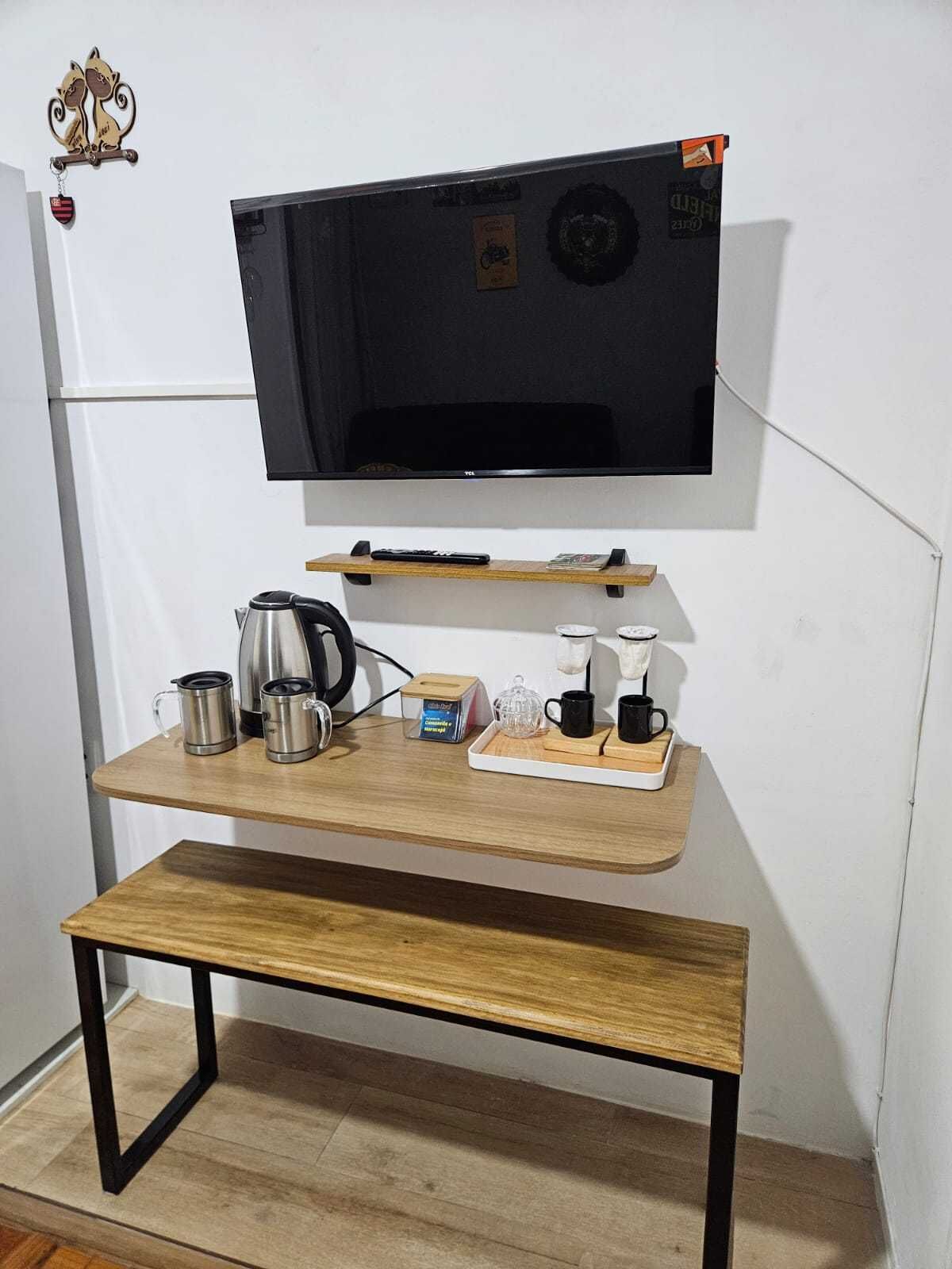 Apartamento, 1 quarto, 30 m² - Foto 6