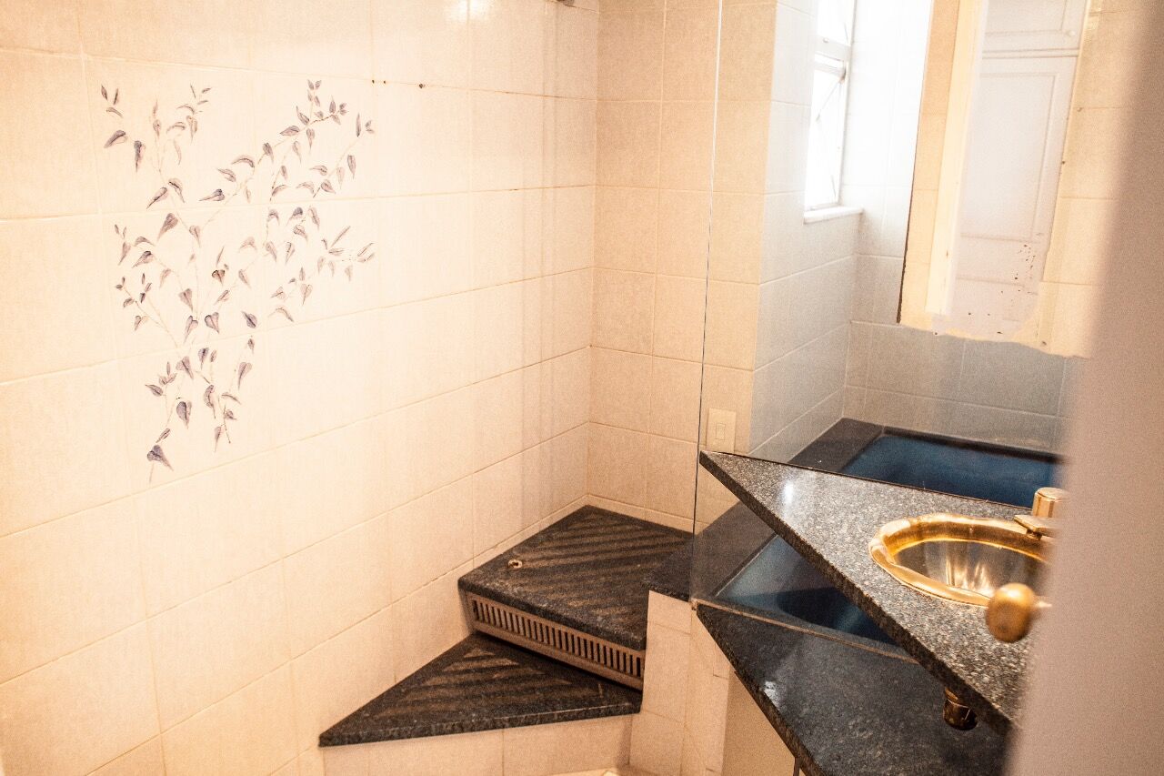 Apartamento à venda com 4 quartos, 172m² - Foto 11