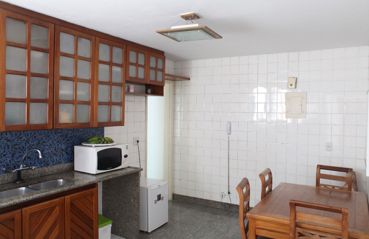 Apartamento à venda com 4 quartos, 172m² - Foto 8