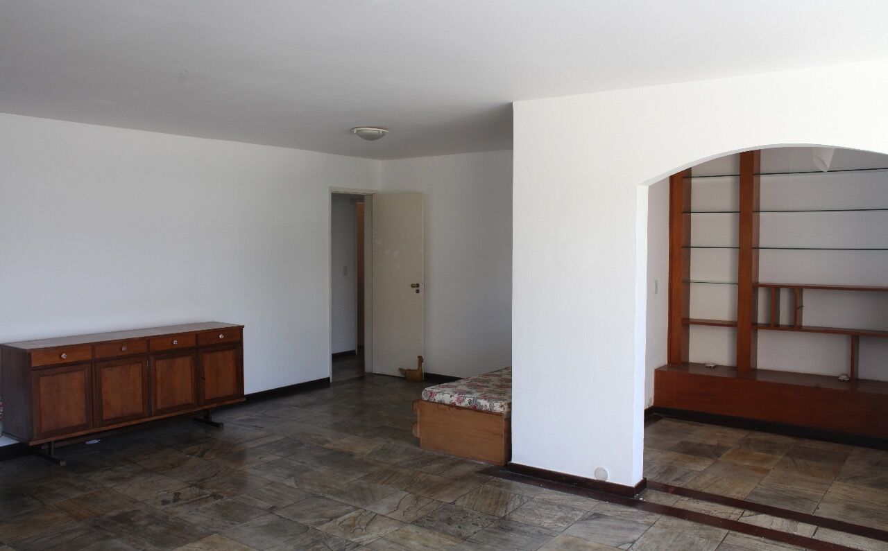 Apartamento à venda com 4 quartos, 172m² - Foto 3