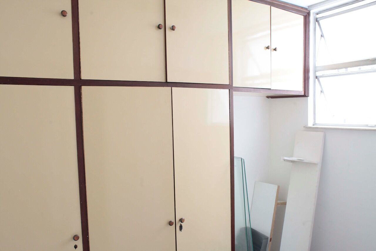 Apartamento à venda com 4 quartos, 172m² - Foto 12