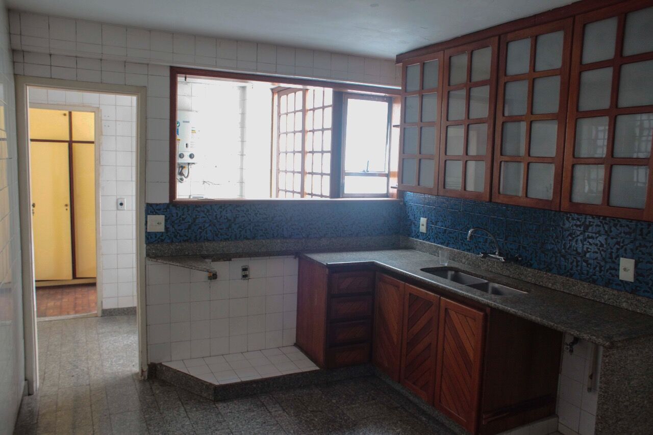 Apartamento à venda com 4 quartos, 172m² - Foto 7