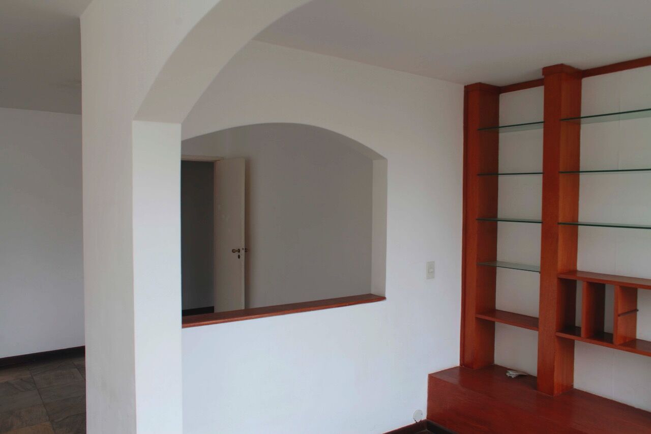 Apartamento à venda com 4 quartos, 172m² - Foto 4