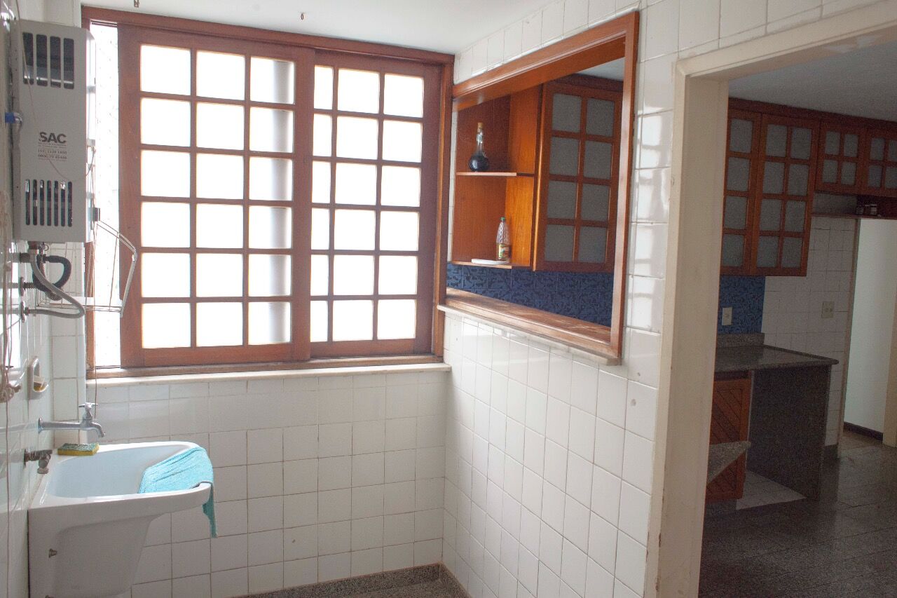 Apartamento à venda com 4 quartos, 172m² - Foto 6