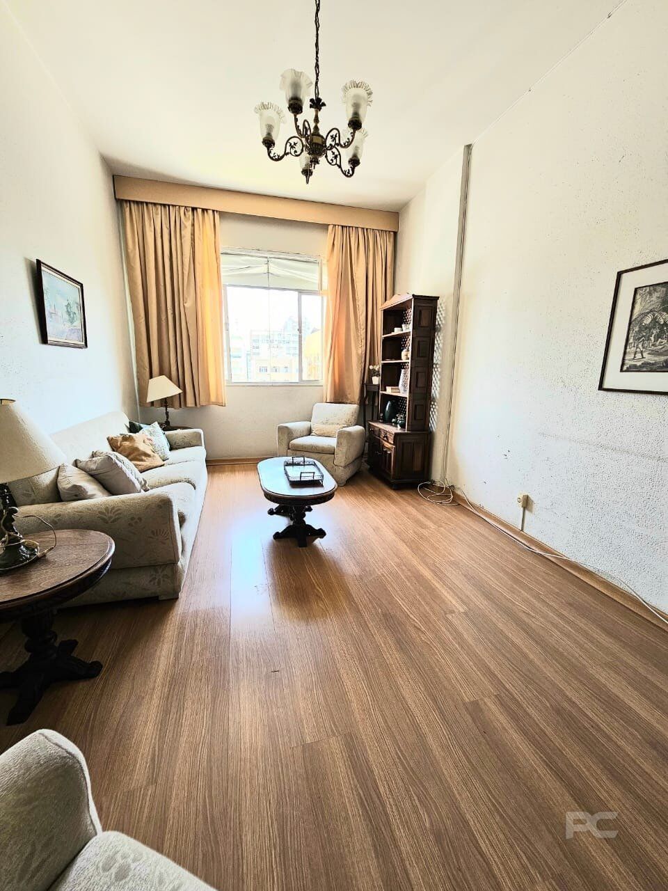 Apartamento à venda com 3 quartos, 120m² - Foto 4