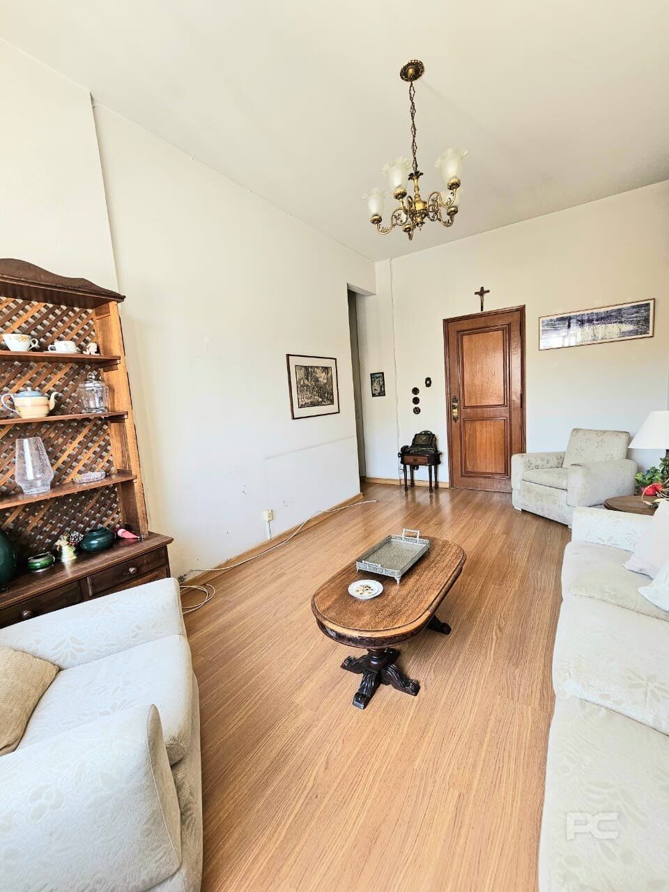 Apartamento à venda com 3 quartos, 120m² - Foto 2