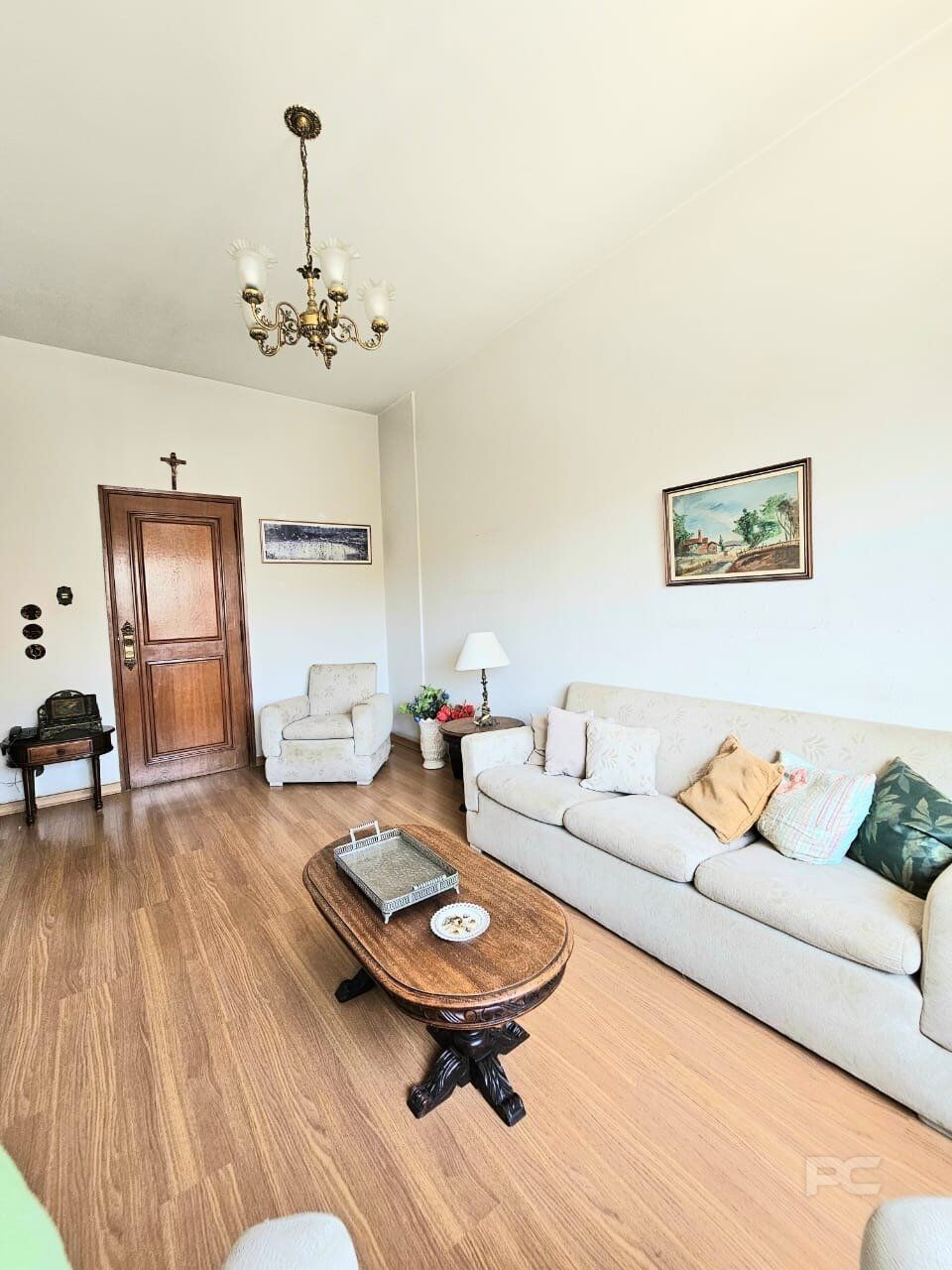 Apartamento à venda com 3 quartos, 120m² - Foto 5