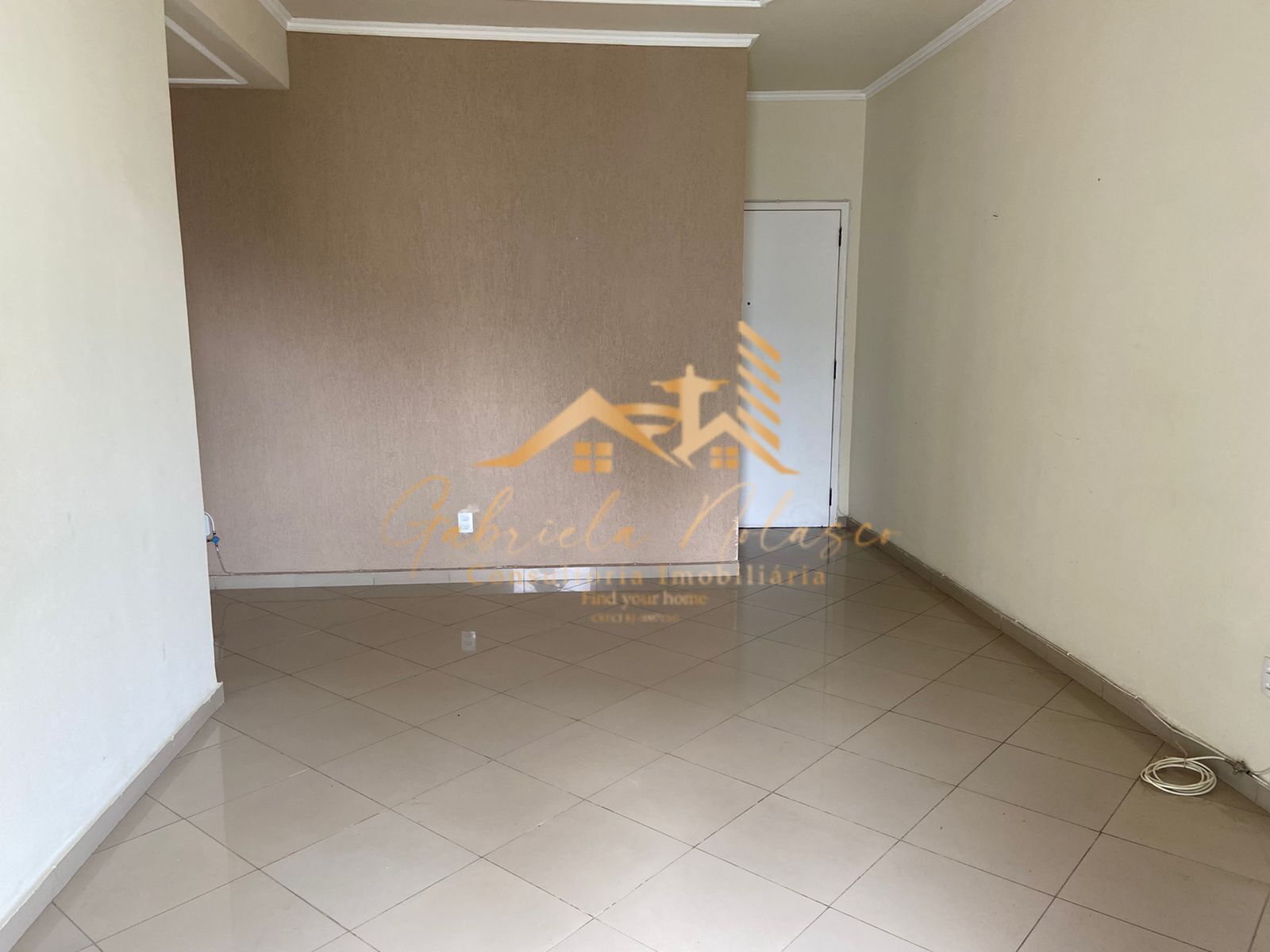 Apartamento à venda com 2 quartos, 133m² - Foto 2