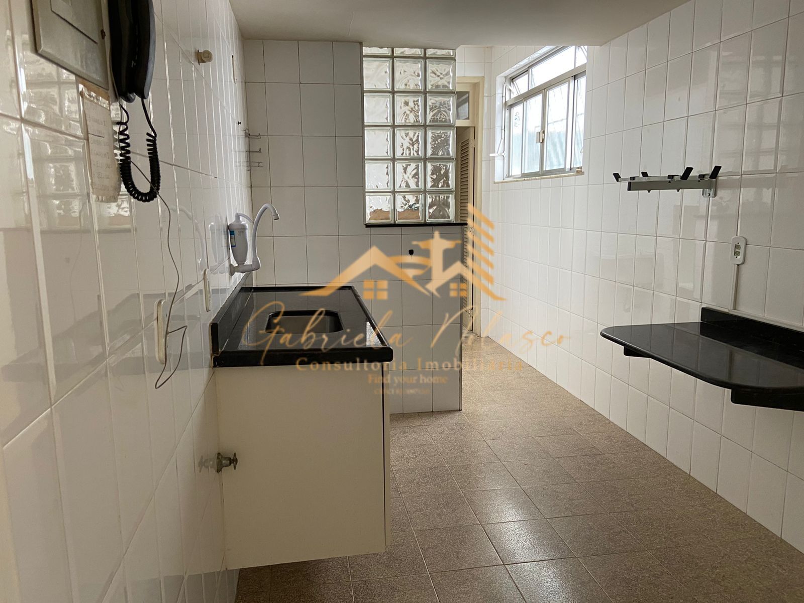 Apartamento à venda com 2 quartos, 133m² - Foto 13