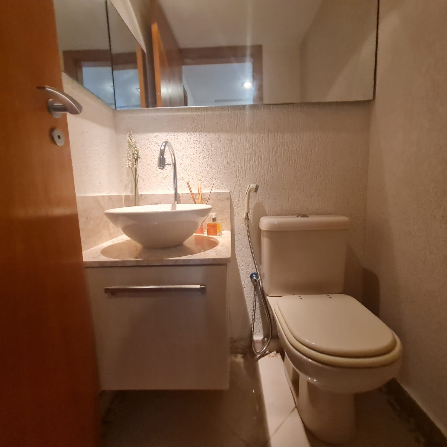 Apartamento à venda com 4 quartos, 185m² - Foto 31