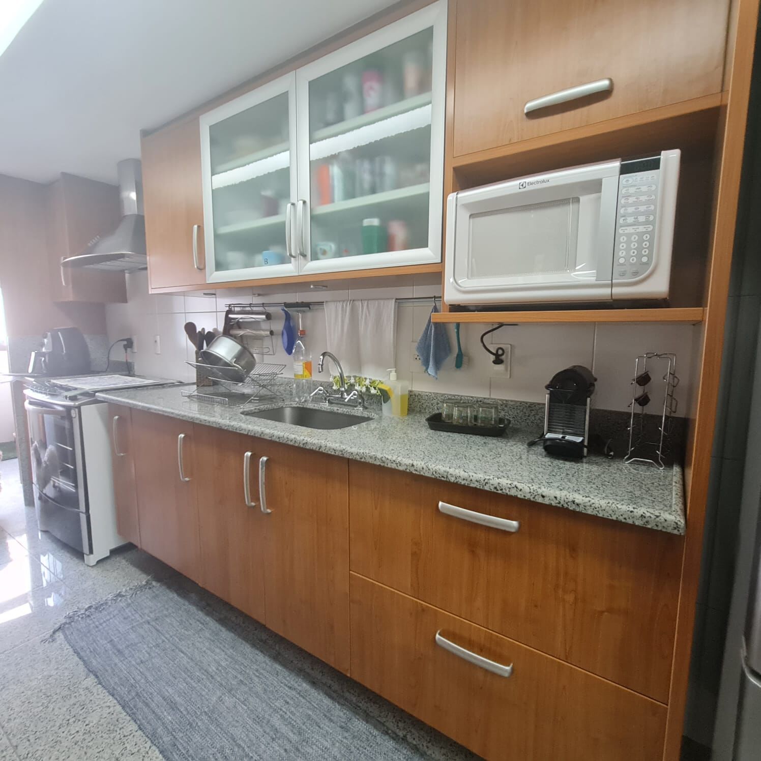 Apartamento à venda com 4 quartos, 185m² - Foto 37