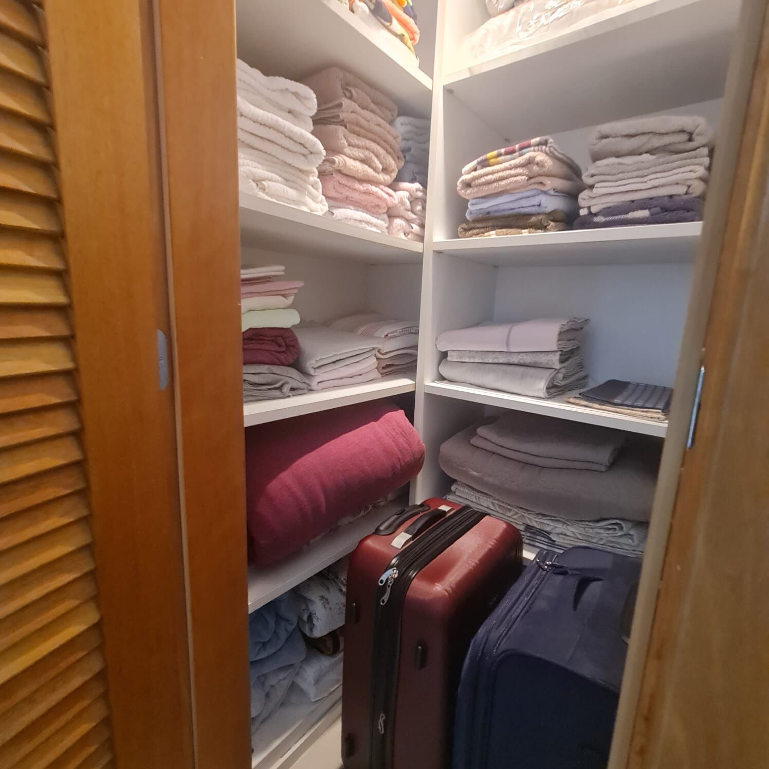 Apartamento à venda com 4 quartos, 185m² - Foto 19