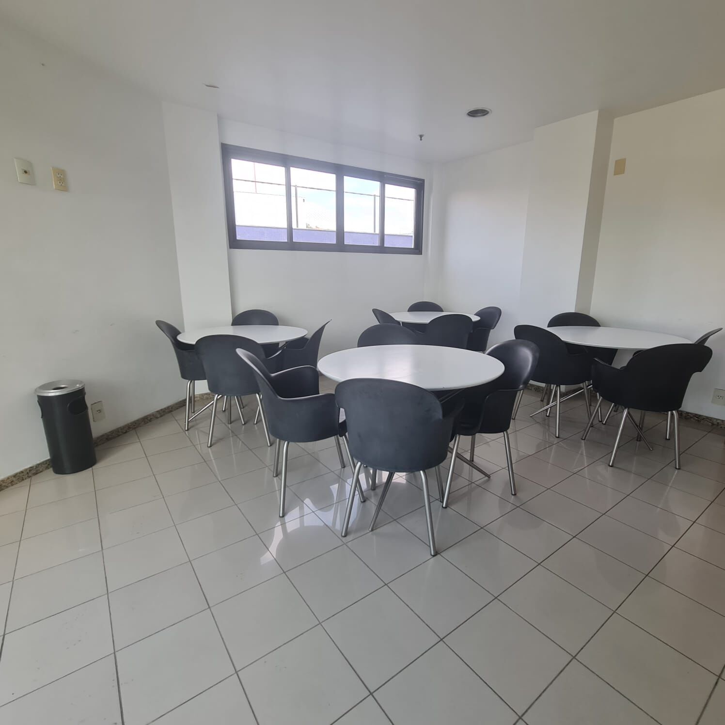 Apartamento à venda com 4 quartos, 185m² - Foto 44