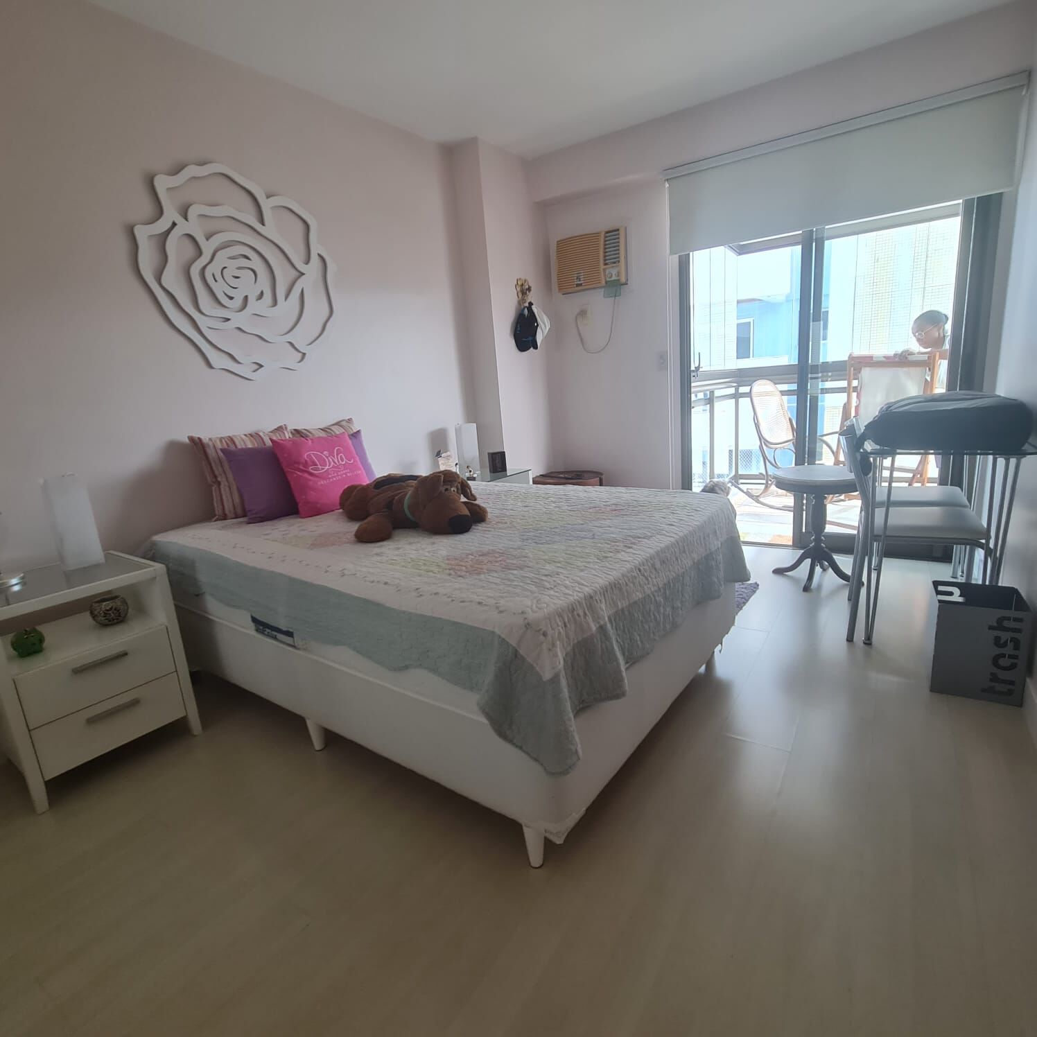 Apartamento à venda com 4 quartos, 185m² - Foto 21