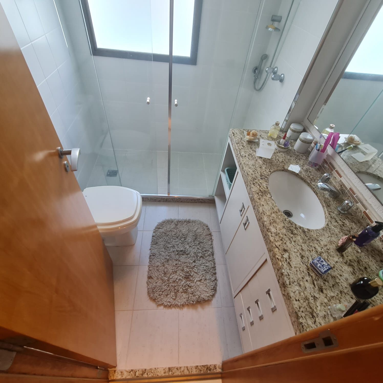 Apartamento à venda com 4 quartos, 185m² - Foto 20