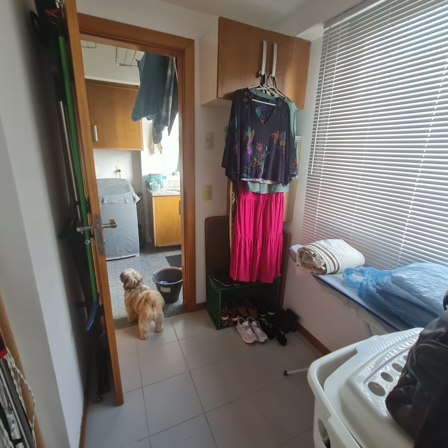 Apartamento à venda com 4 quartos, 185m² - Foto 38