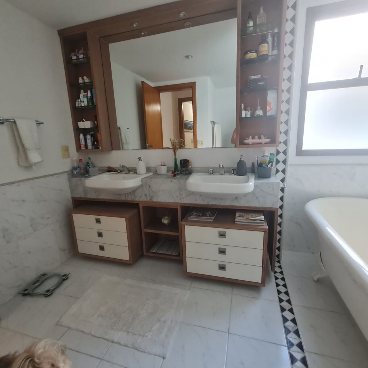 Apartamento à venda com 4 quartos, 185m² - Foto 14