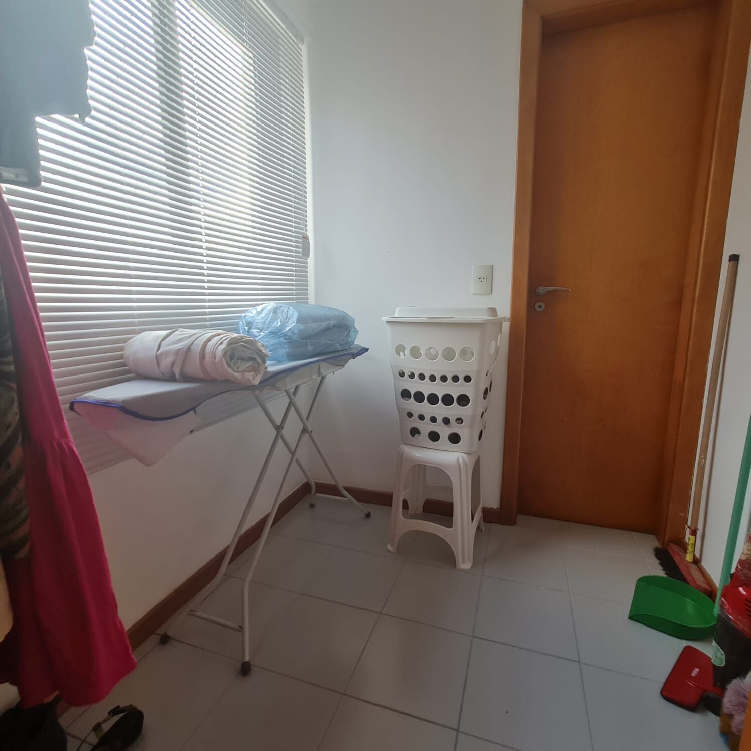 Apartamento à venda com 4 quartos, 185m² - Foto 36