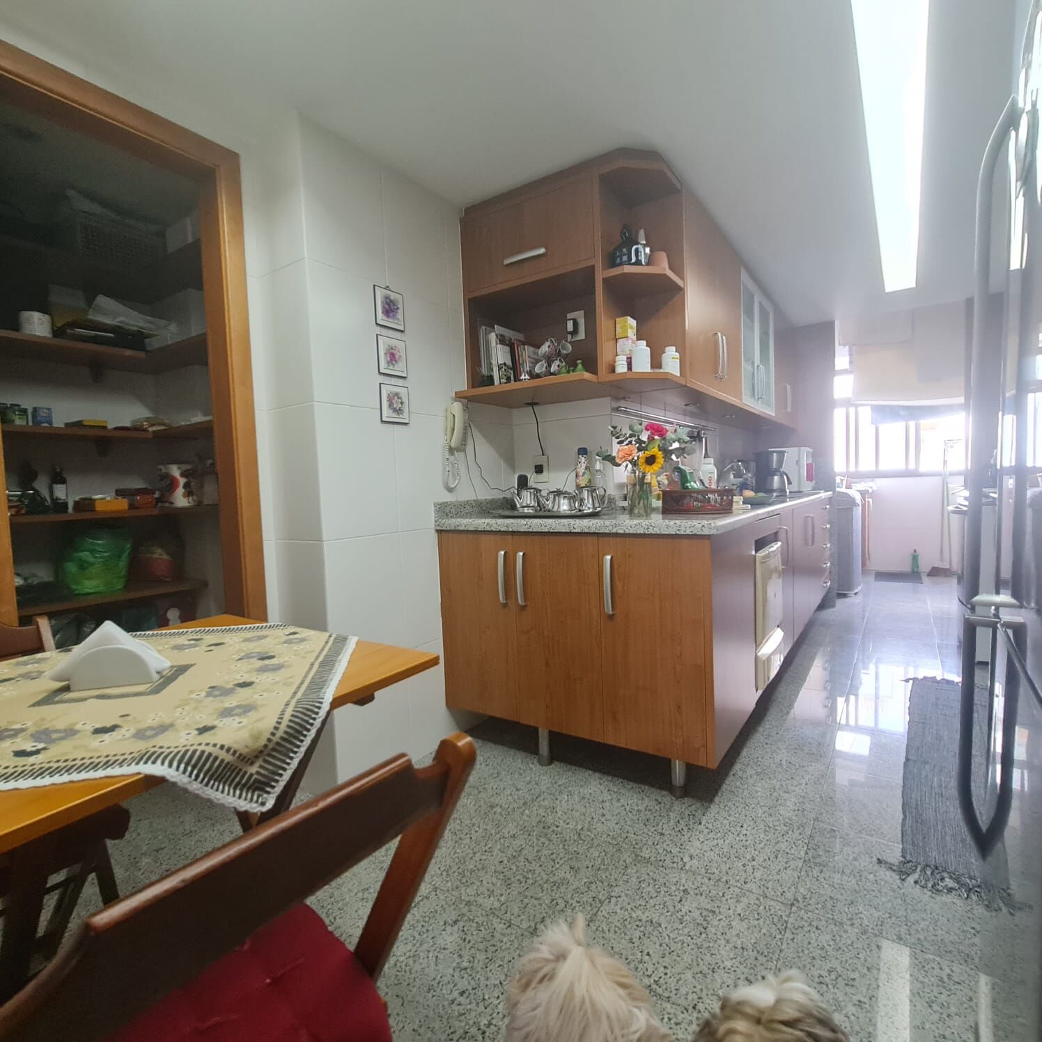 Apartamento à venda com 4 quartos, 185m² - Foto 34