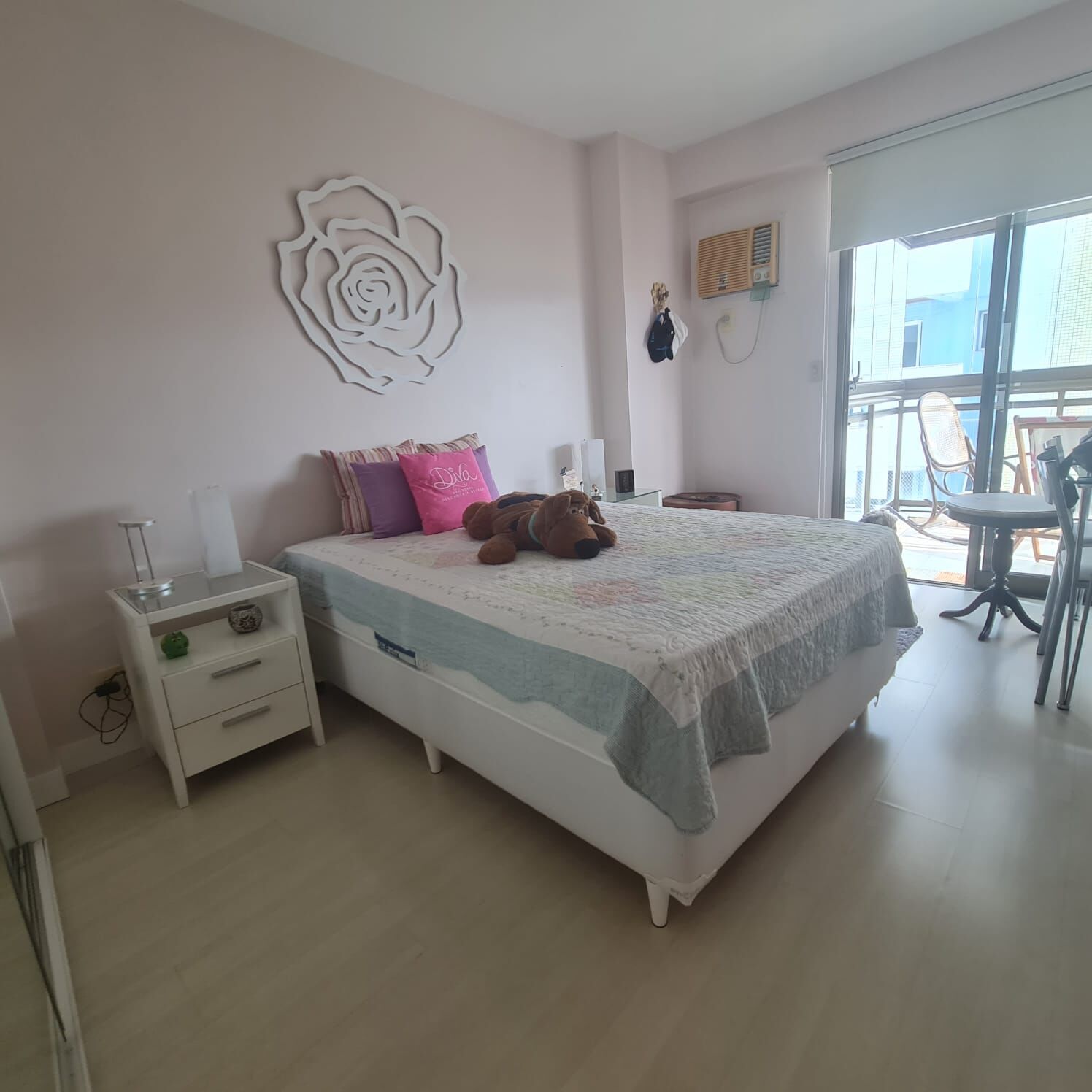 Apartamento à venda com 4 quartos, 185m² - Foto 24