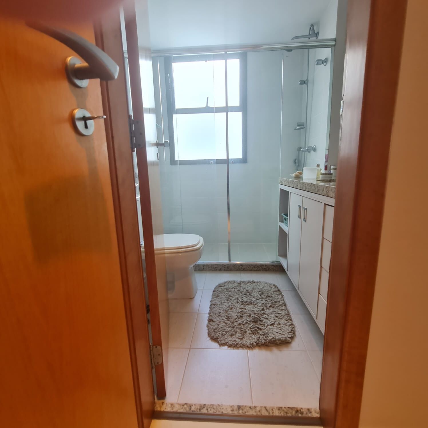 Apartamento à venda com 4 quartos, 185m² - Foto 18