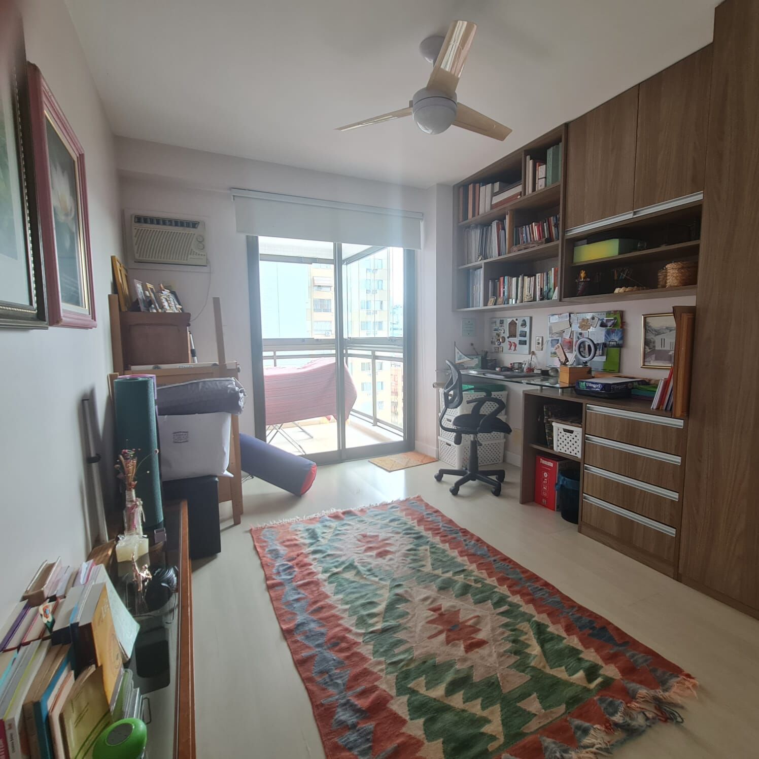 Apartamento à venda com 4 quartos, 185m² - Foto 25