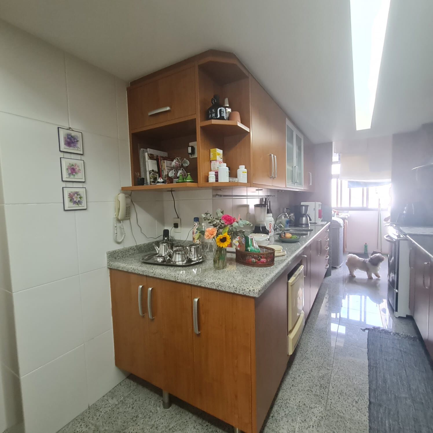 Apartamento à venda com 4 quartos, 185m² - Foto 33