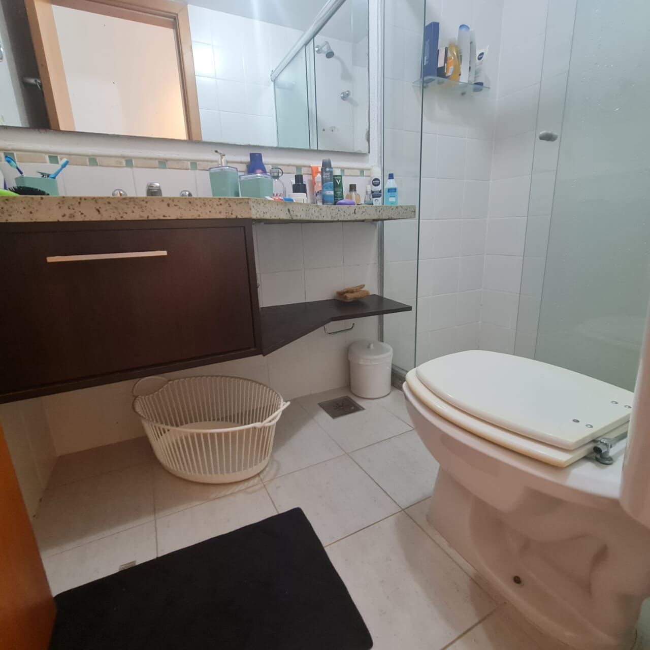 Apartamento à venda com 4 quartos, 185m² - Foto 12