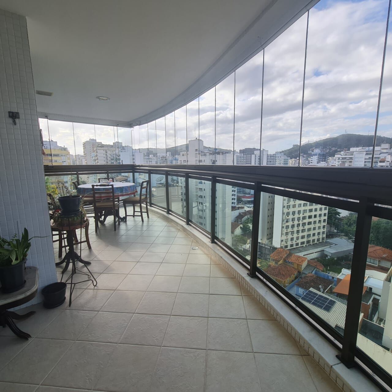 Apartamento à venda com 4 quartos, 185m² - Foto 9