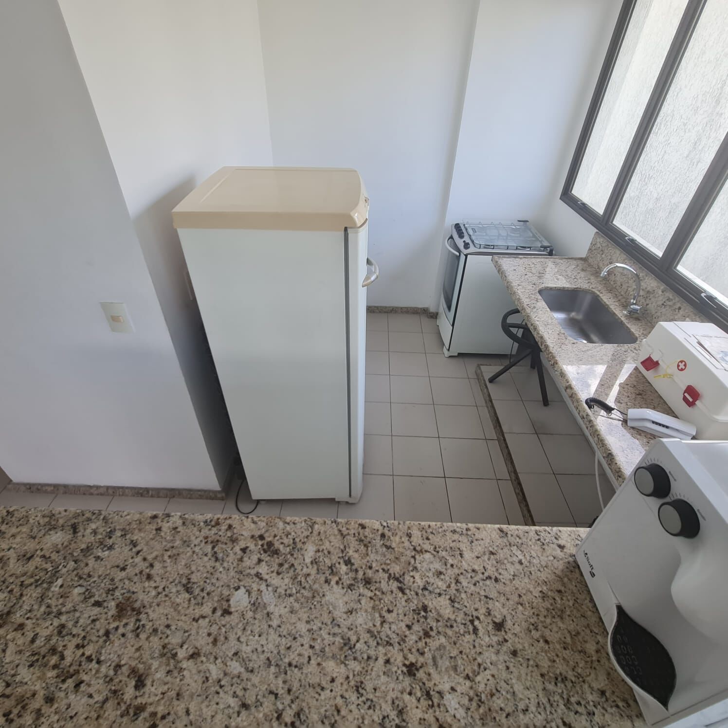 Apartamento à venda com 4 quartos, 185m² - Foto 43