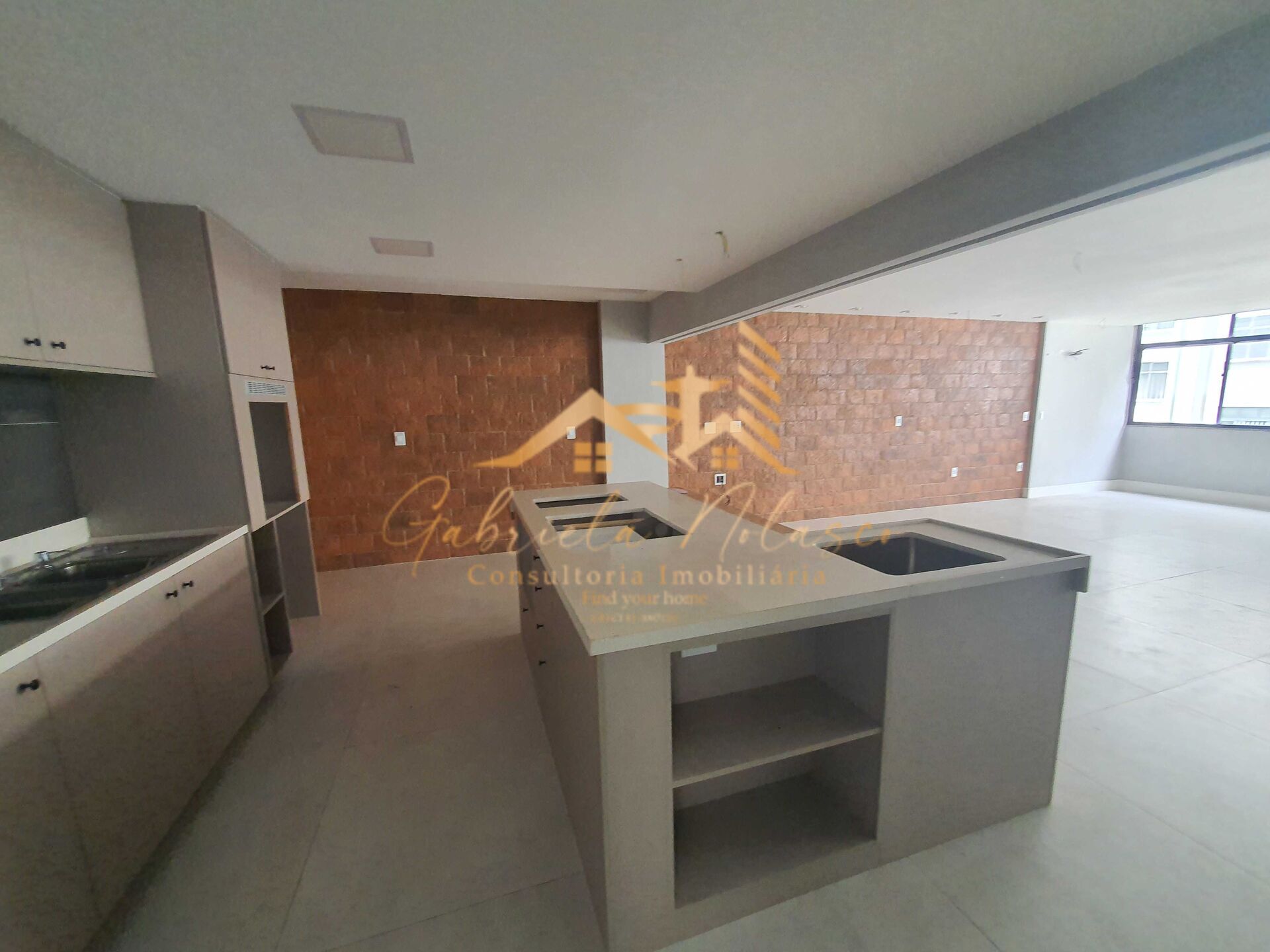 Apartamento à venda com 2 quartos, 130m² - Foto 15