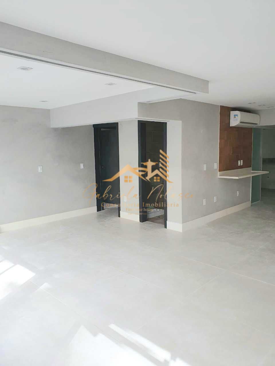 Apartamento à venda com 2 quartos, 130m² - Foto 4