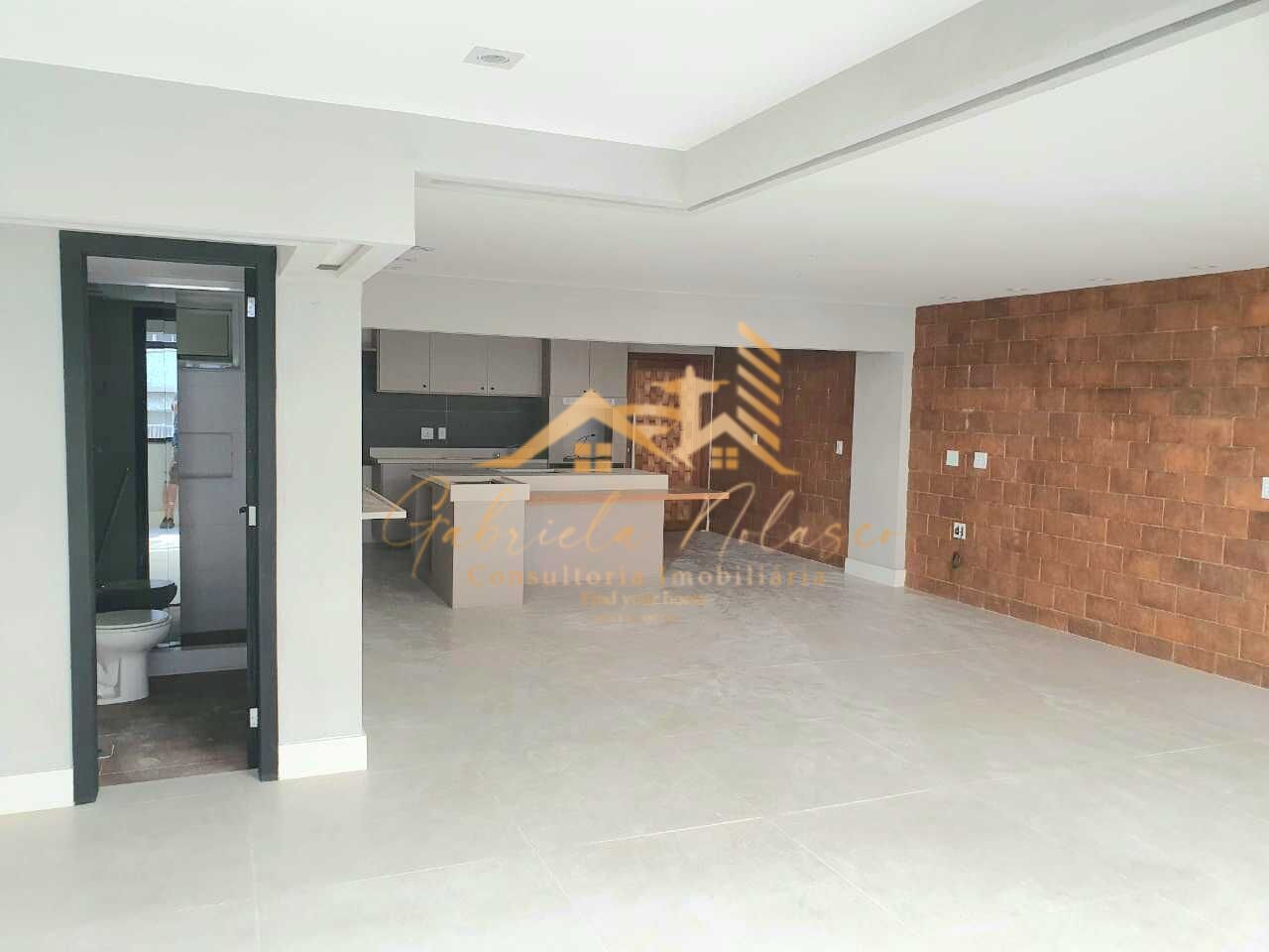 Apartamento à venda com 2 quartos, 130m² - Foto 11