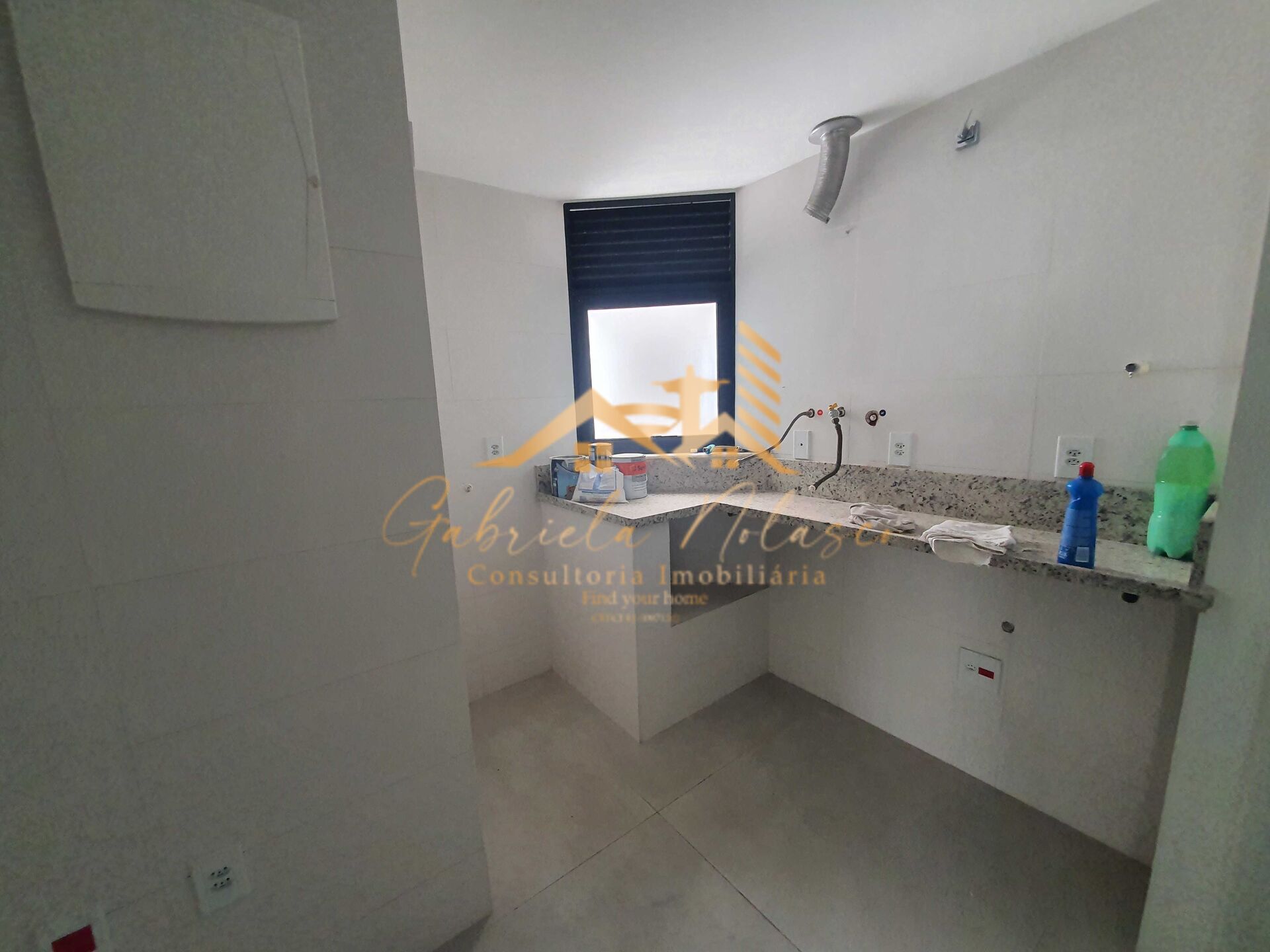 Apartamento à venda com 2 quartos, 130m² - Foto 9