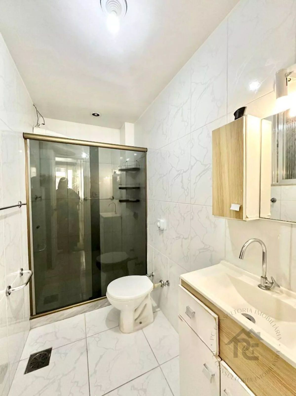 Apartamento à venda com 4 quartos, 170m² - Foto 7