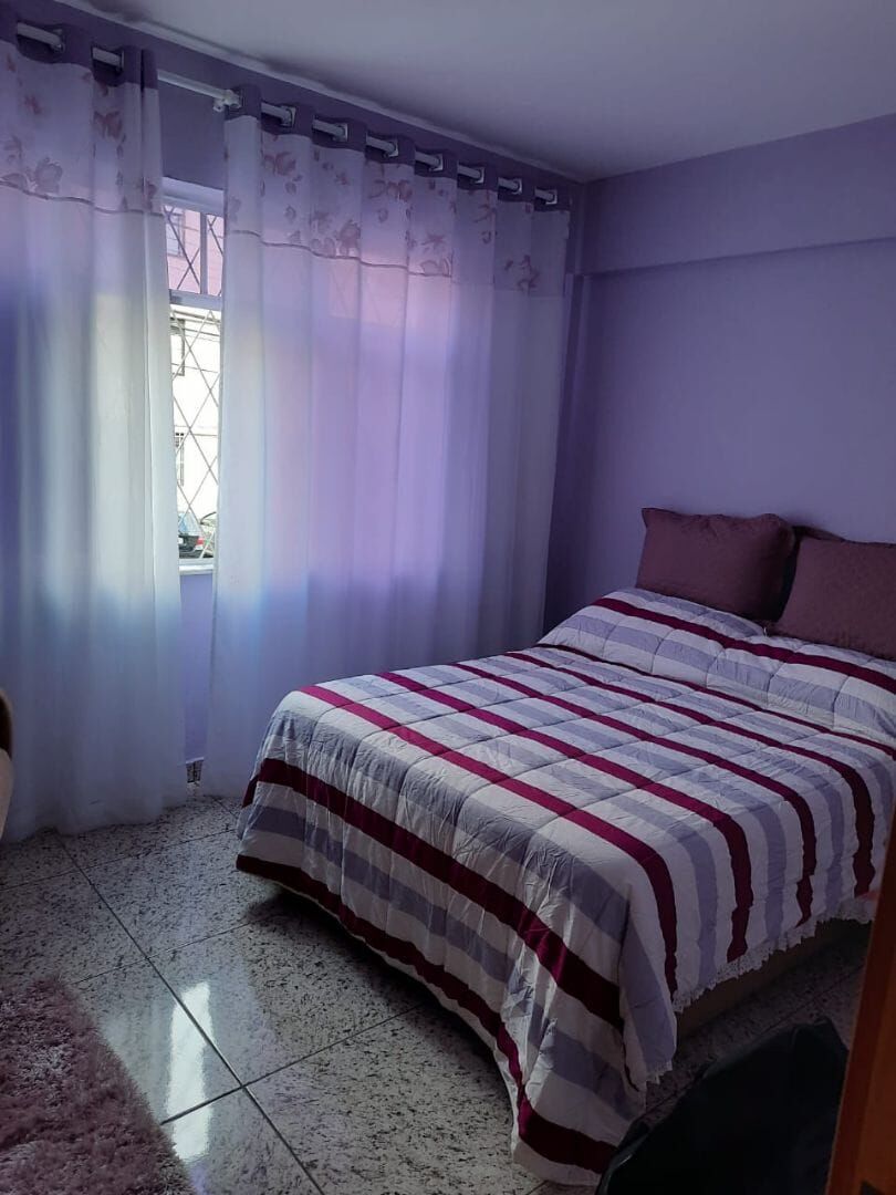 Apartamento, 1 quarto, 40 m² - Foto 6