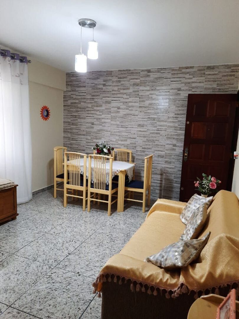 Apartamento, 1 quarto, 40 m² - Foto 4
