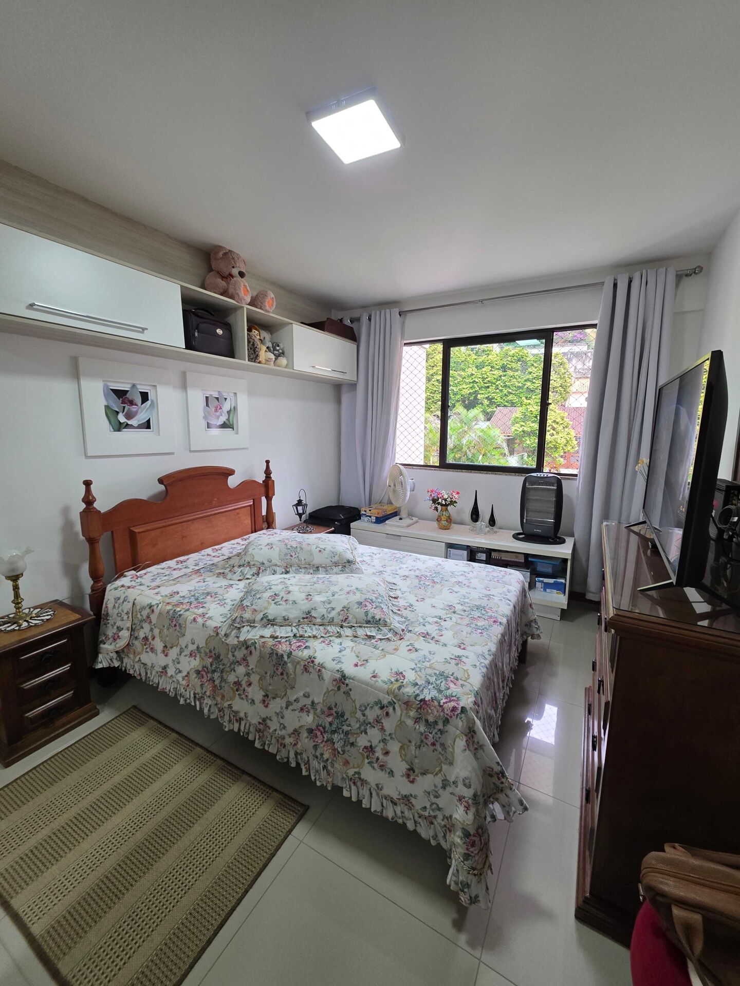 Apartamento, 1 quarto, 50 m² - Foto 13