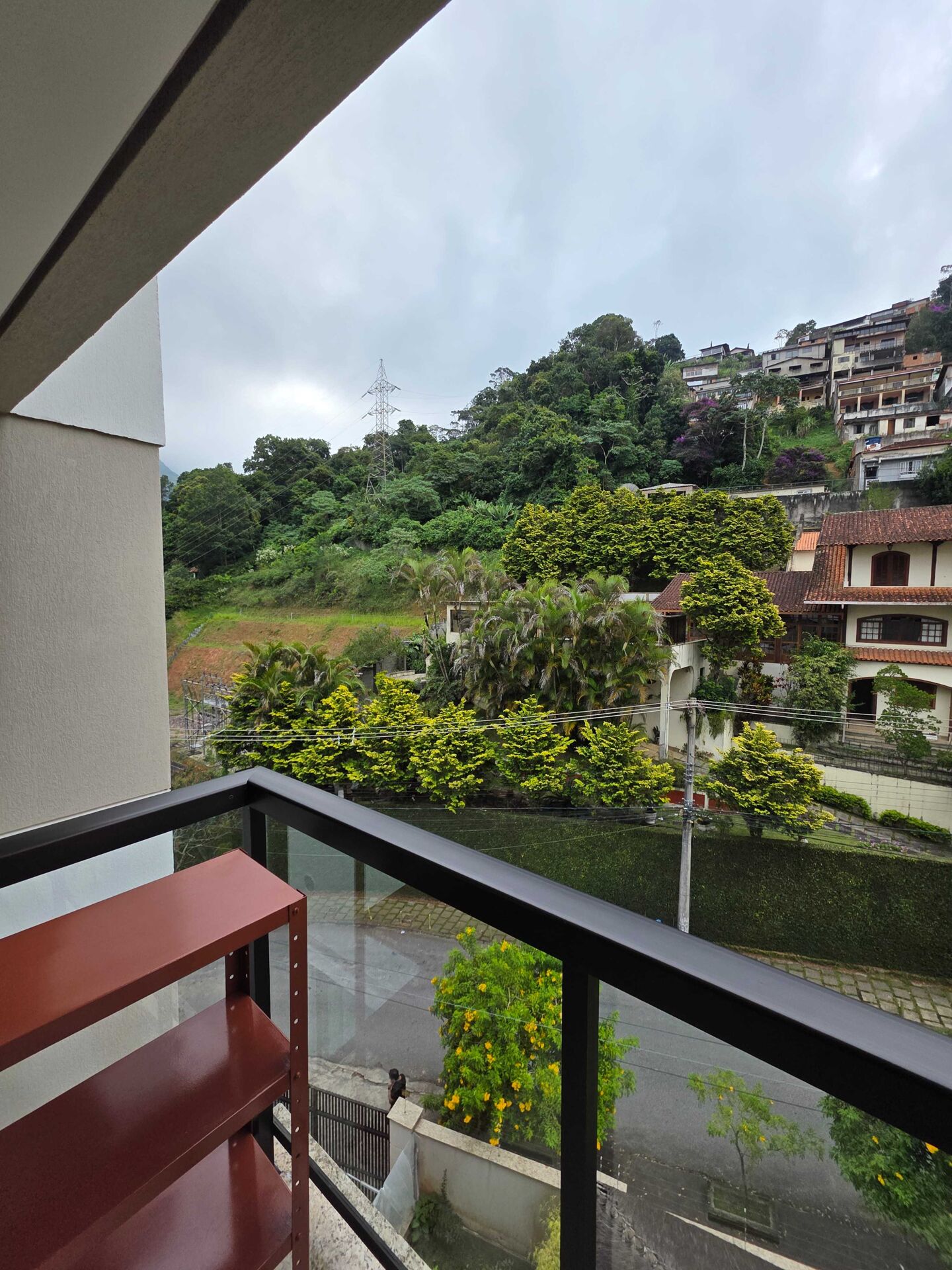 Apartamento, 1 quarto, 50 m² - Foto 6
