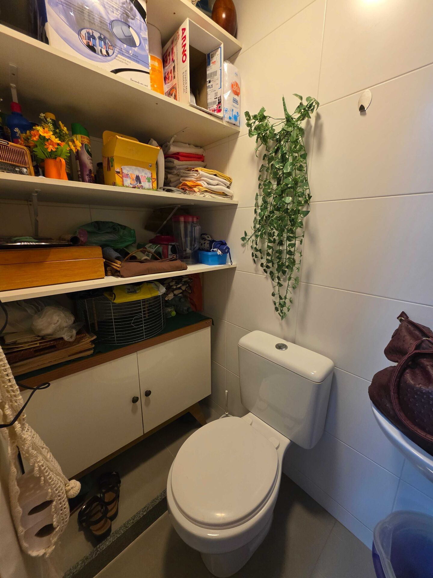 Apartamento, 1 quarto, 50 m² - Foto 10