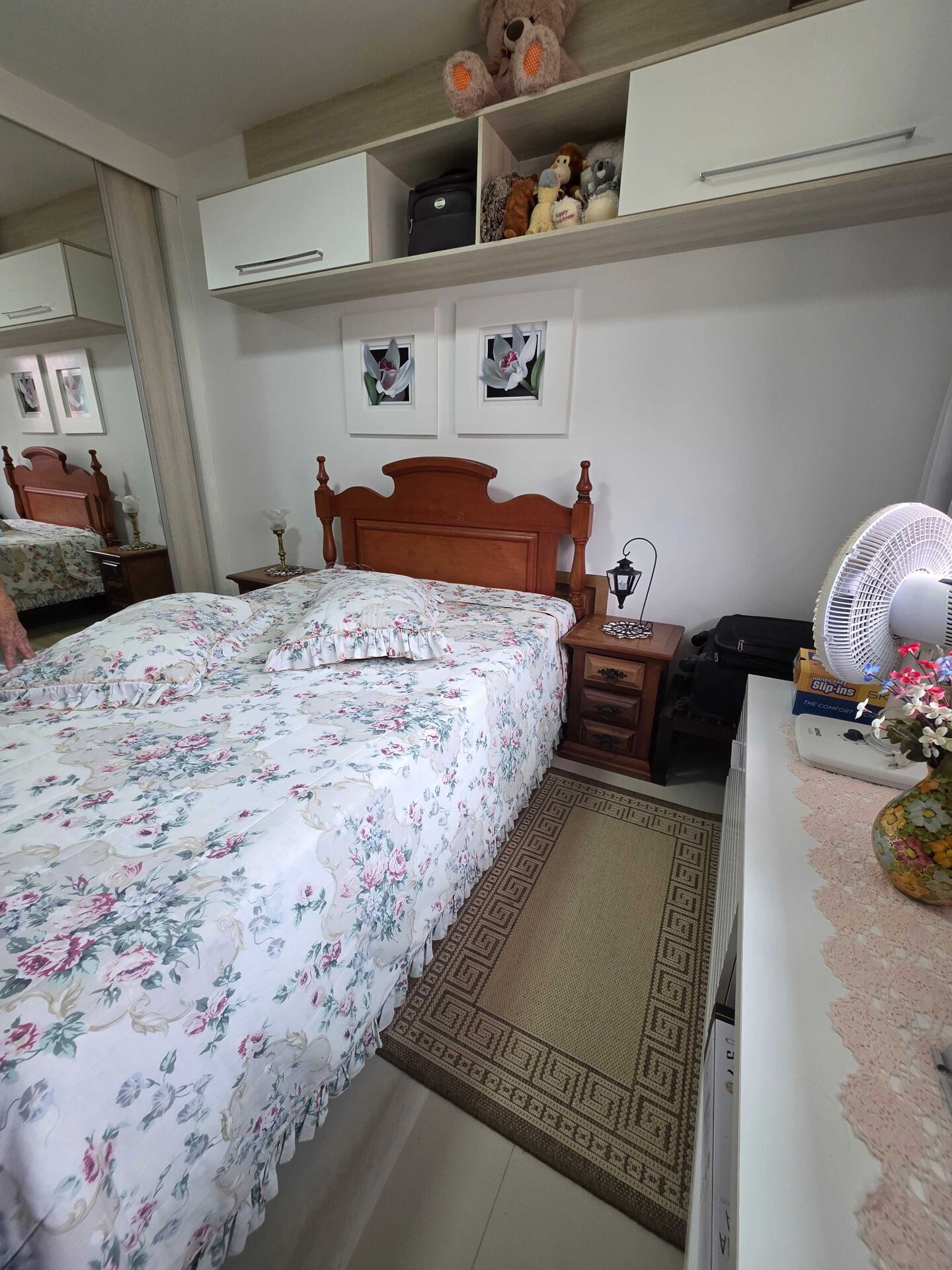 Apartamento, 1 quarto, 50 m² - Foto 12