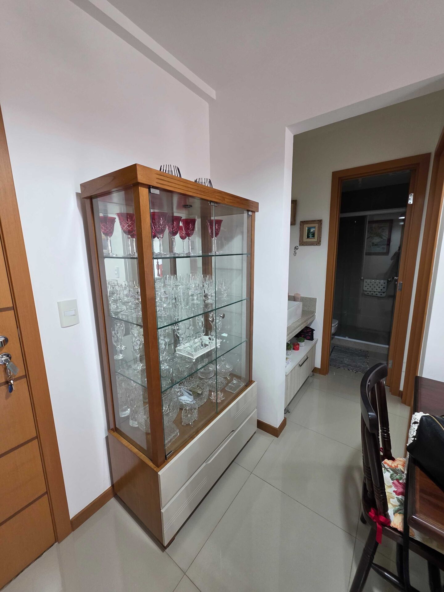 Apartamento, 1 quarto, 50 m² - Foto 4