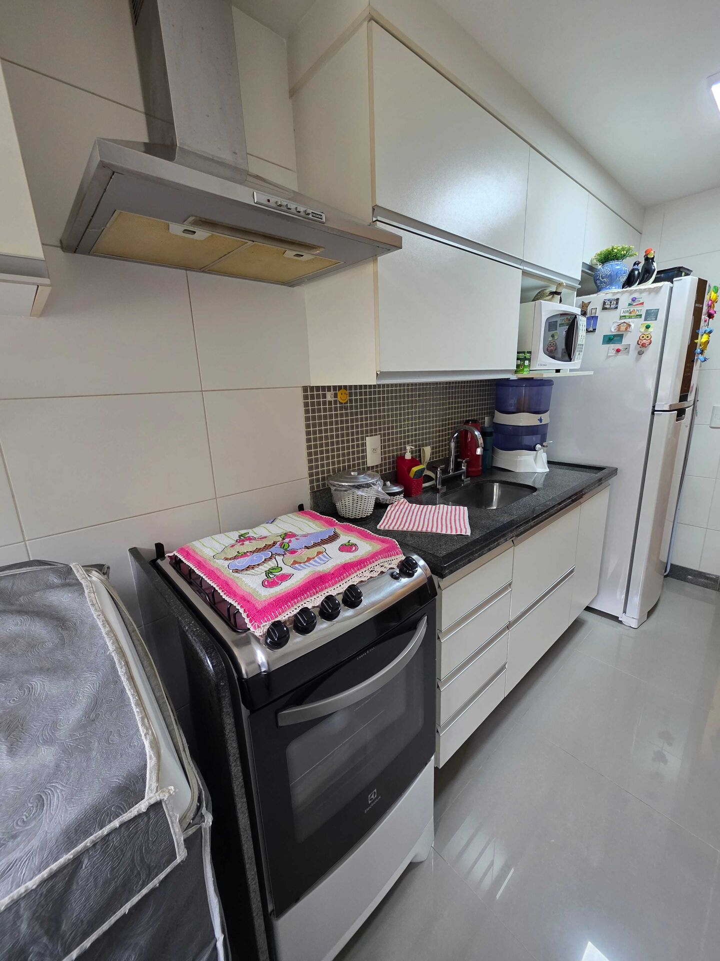 Apartamento, 1 quarto, 50 m² - Foto 9