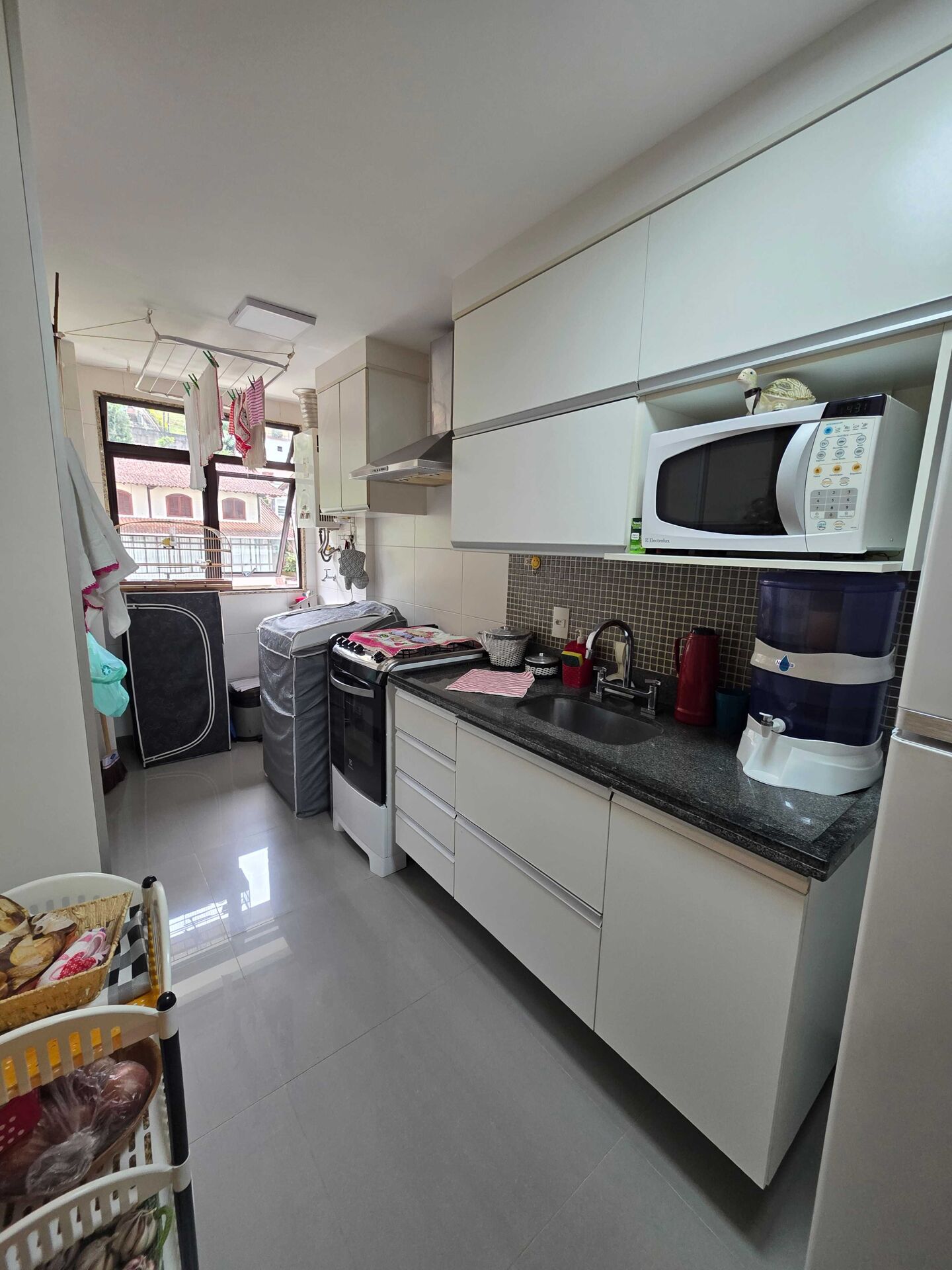 Apartamento, 1 quarto, 50 m² - Foto 8