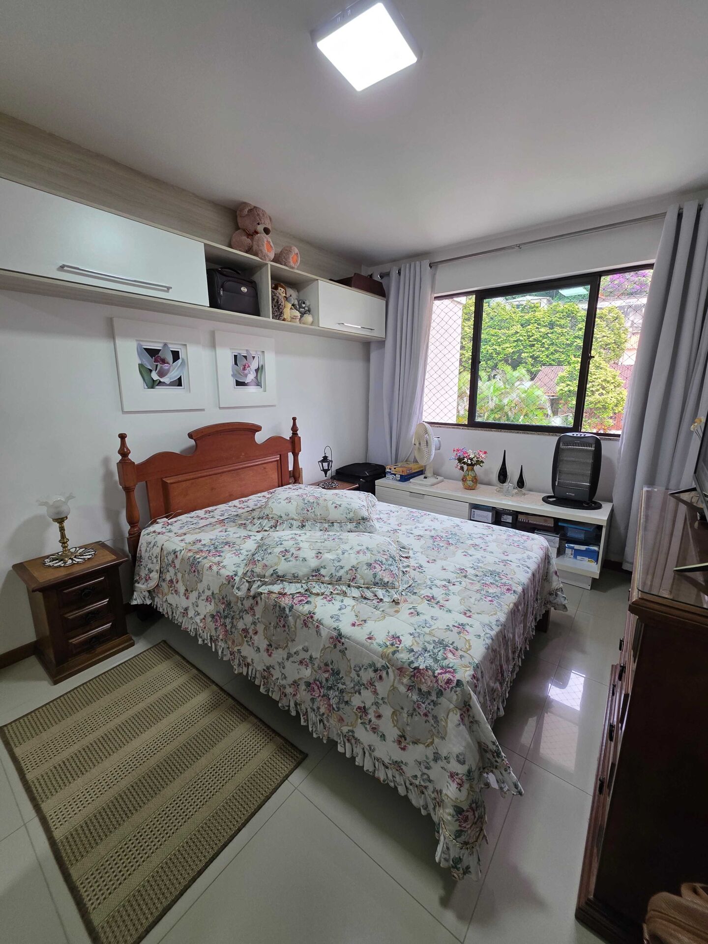 Apartamento, 1 quarto, 50 m² - Foto 11