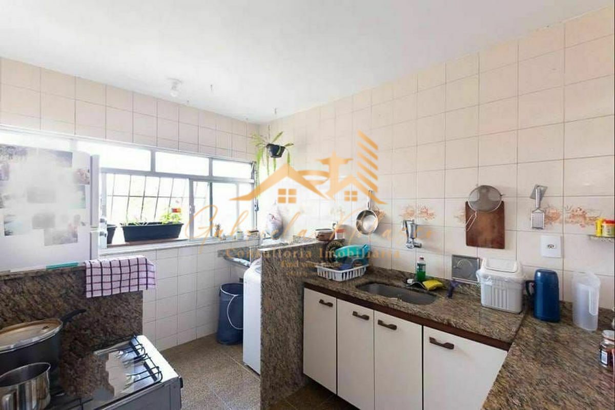 Apartamento à venda com 2 quartos, 60m² - Foto 7