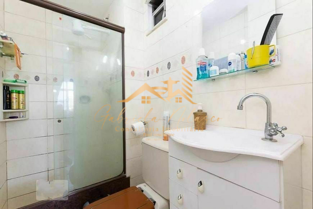 Apartamento à venda com 2 quartos, 60m² - Foto 6